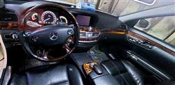 مێرسێدس بێنز S-Class